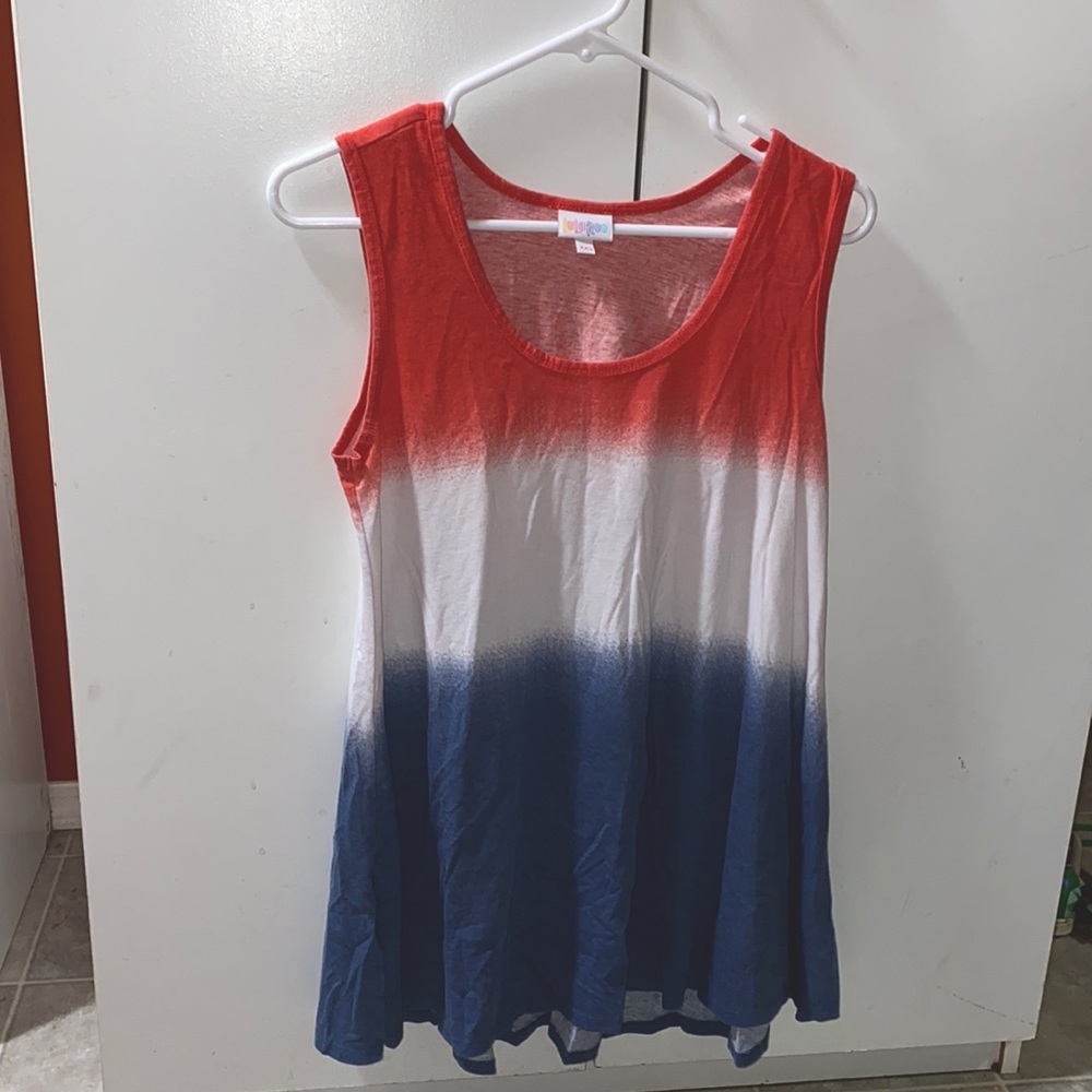 Lularoe Perfect Tank